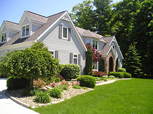 Landscapers and Lawncare Services in Lockport, LA